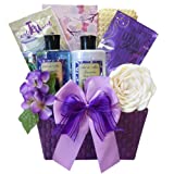 relaxation with aromatherapy kit