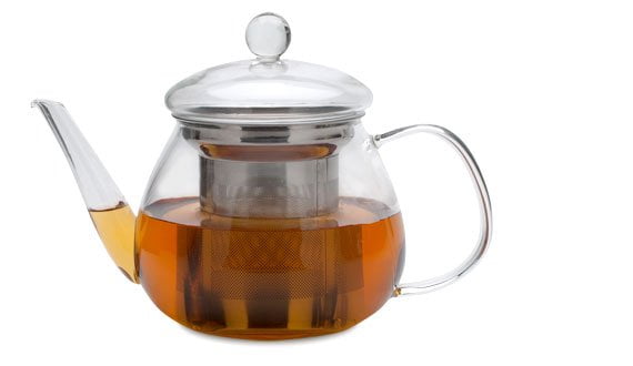 Petit Teapot